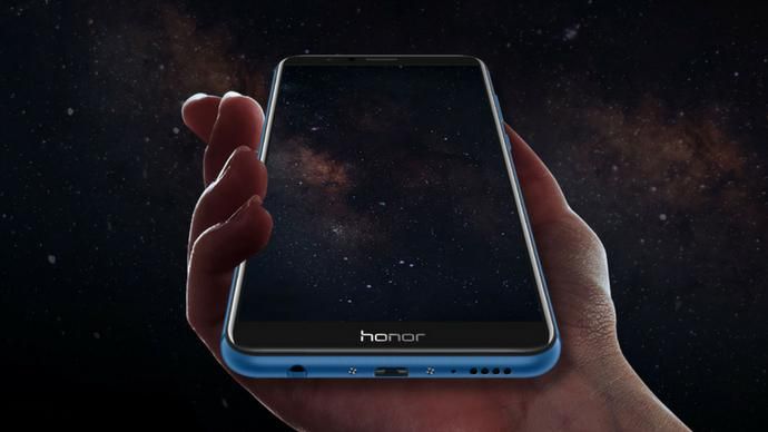Huawei Honor Note 10 - фото, характеристики, огляд новинки