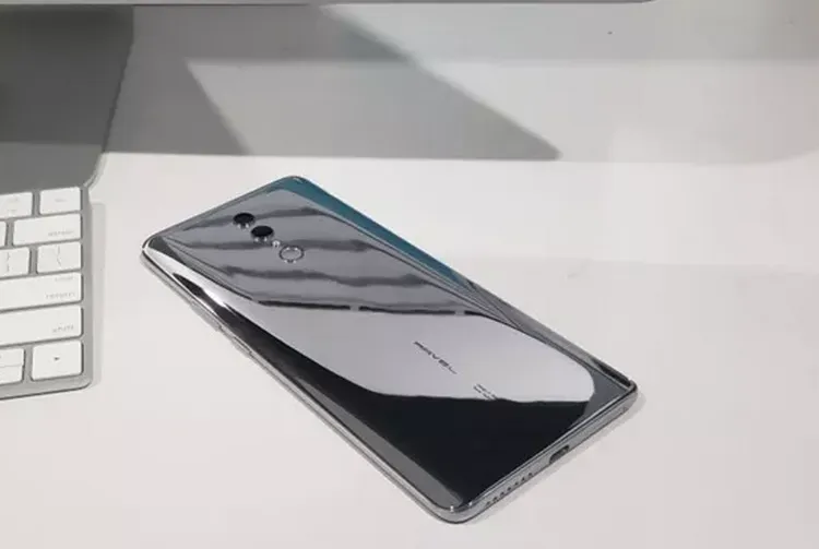 Honor Note 10