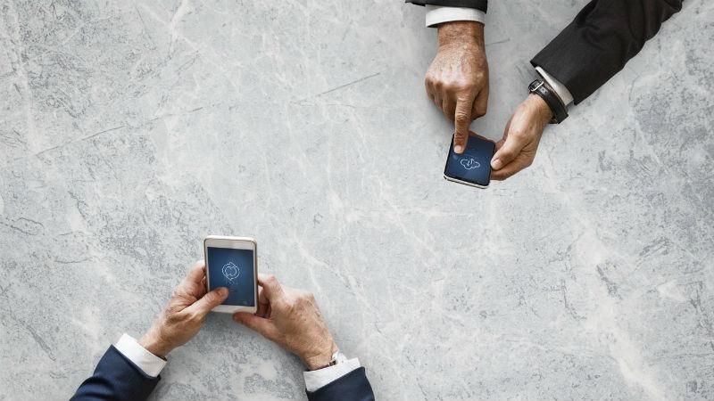 Как смартфон влияет на здоровье