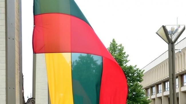 Суд Литви виправдав держслужбовця, якого звинувачували у розпалювані ненависті до росіян Суд Литви виправдав держслужбовця, якого звинувачували у розпалювані ненависті до росіян