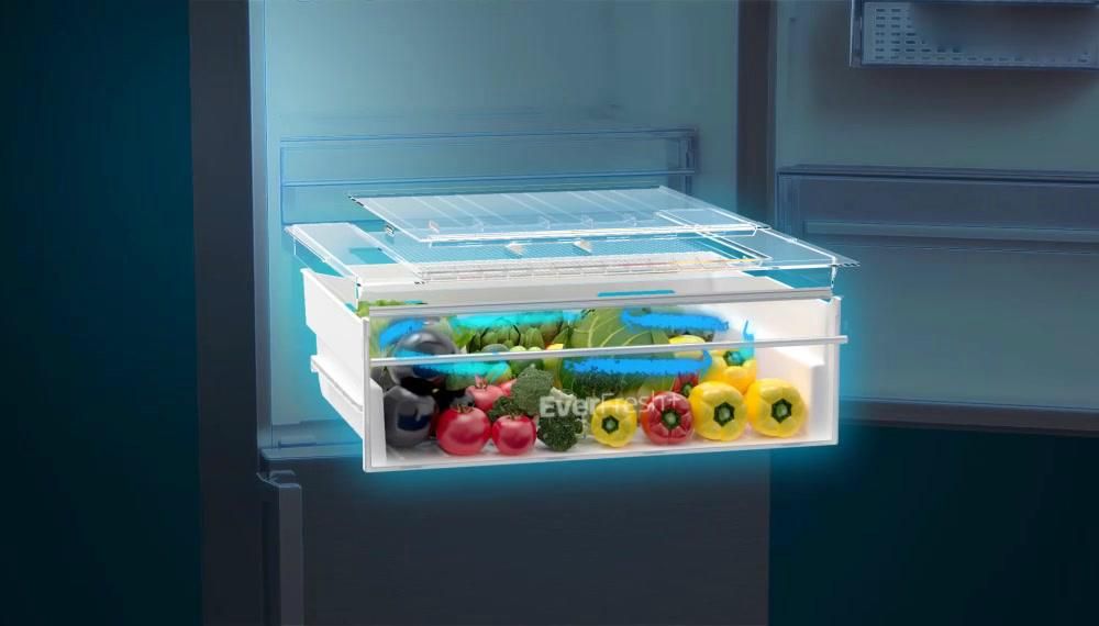 Як зберегти продукти свіжими протягом місяця Як зберегти продукти свіжими протягом місяця