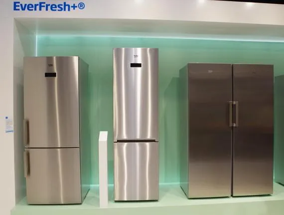 Холодильники Беко Холодильники Беко