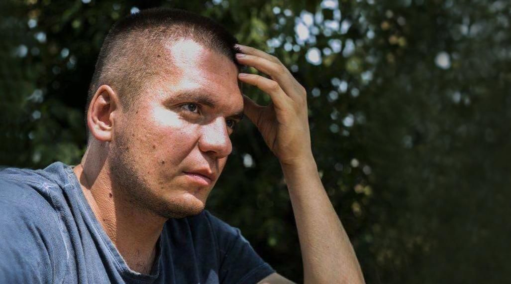 Дейнега рассказал, что могло стать причиной взрыва миномета на Ровненском полигоне Дейнега рассказал, что могло стать причиной взрыва миномета на Ровненском полигоне