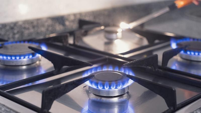 Нацкомісія з енергетики звинуватила постачальника газу в Києві в незаконних сумах у квитанціях