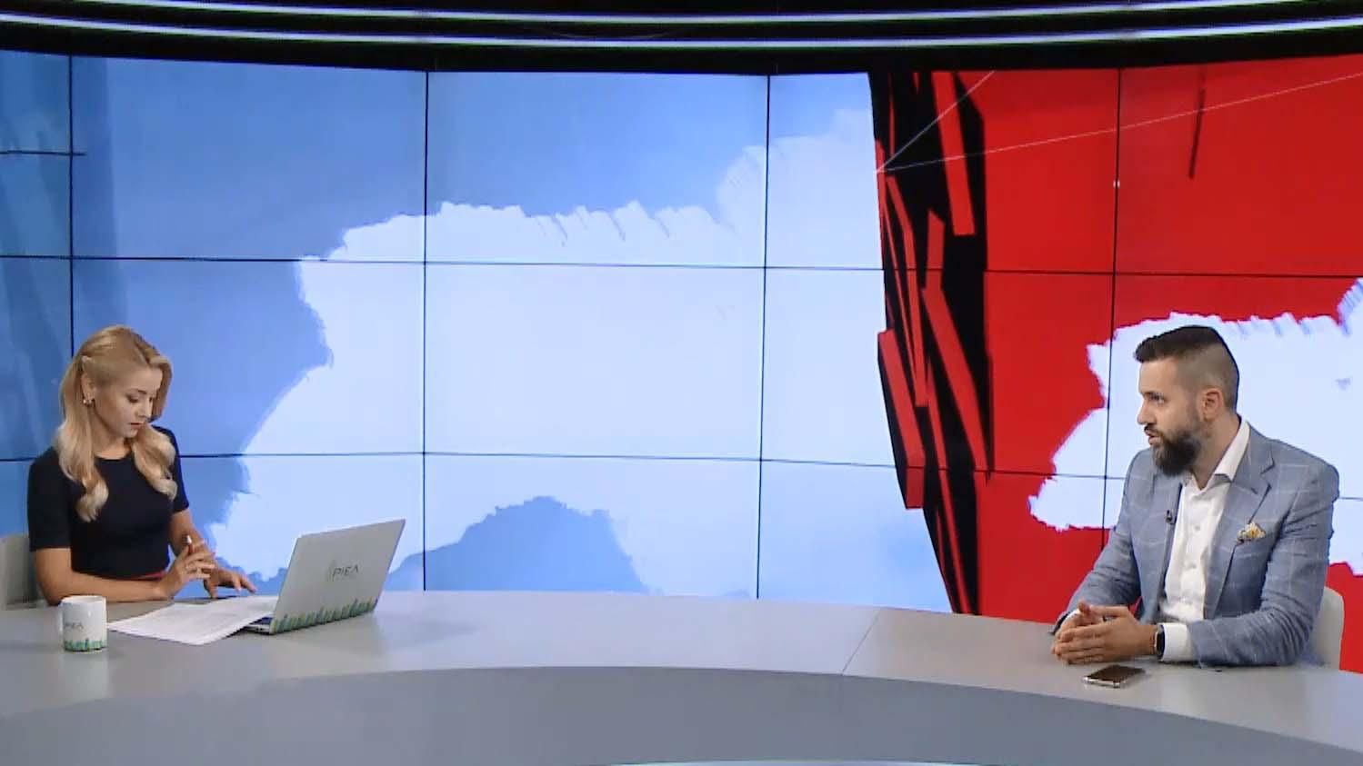 Експерт пояснив, яка справжня мета приватизації в Україні Експерт пояснив, яка справжня мета приватизації в Україні