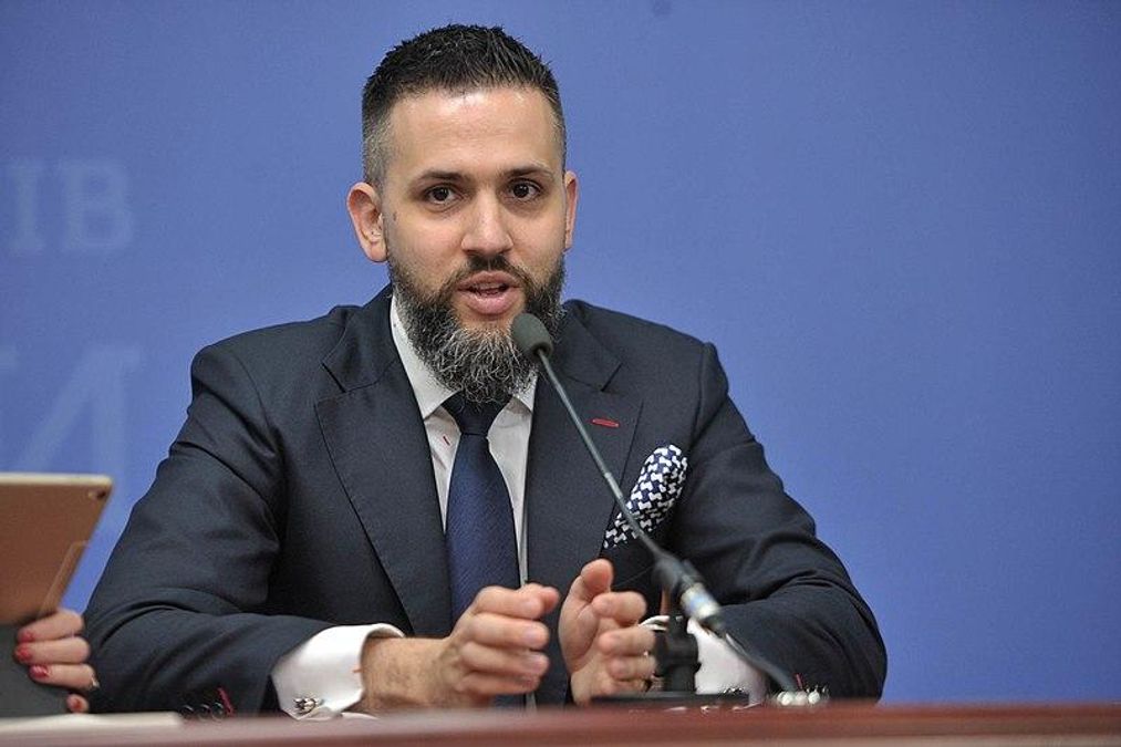Нам надо отрезать этот вечный соблазн госчиновников управлять каким-то имуществом, – эксперт Нам надо отрезать этот вечный соблазн госчиновников управлять каким-то имуществом, – эксперт