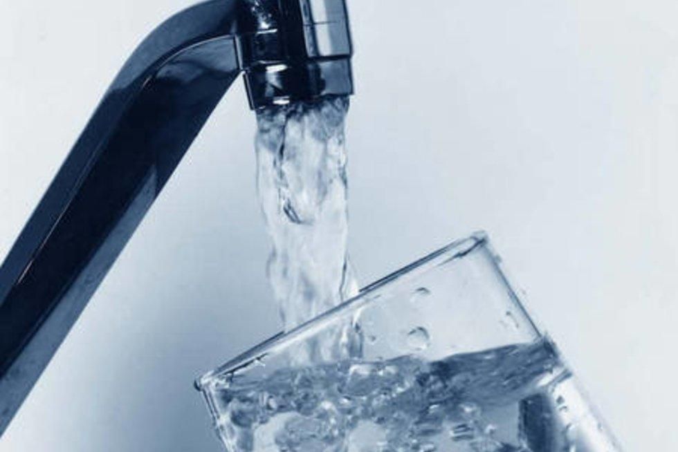 Питне водопостачання в Україні – під загрозою, – "Київводоканал" Питне водопостачання в Україні – під загрозою, – "Київводоканал"