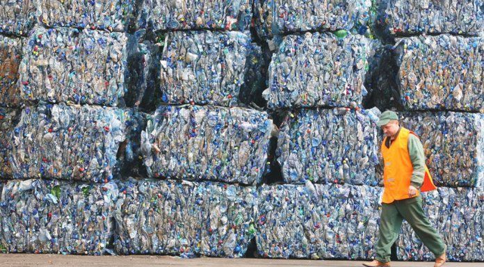 Почему для львовян будут увеличивать тариф на вывоз мусора Почему для львовян будут увеличивать тариф на вывоз мусора