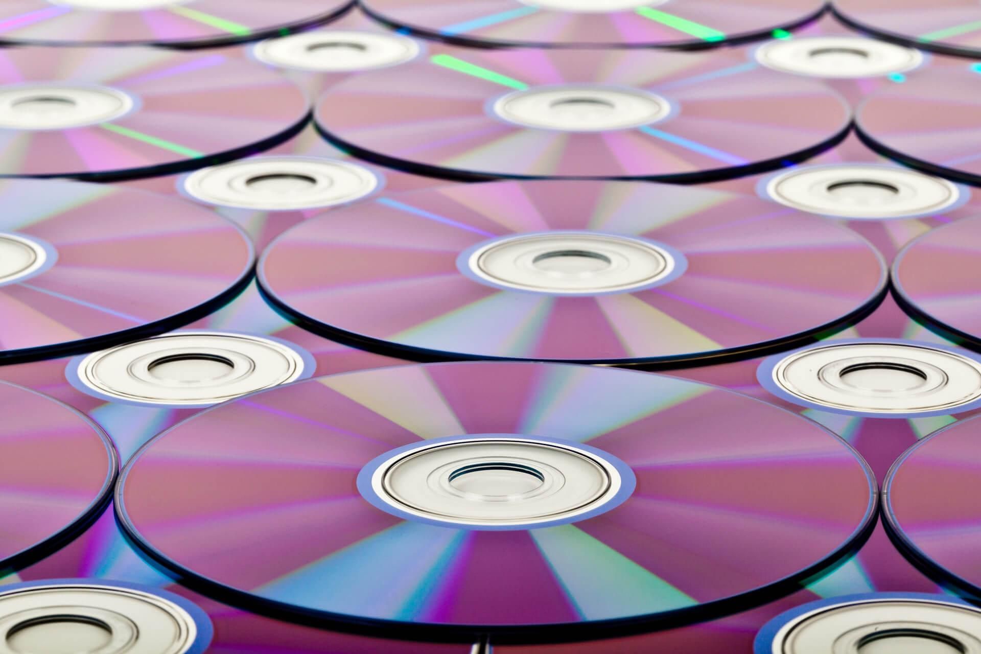 В США мужчину могут посадить за решетку за невозвращённый вовремя DVD-диск: подробности