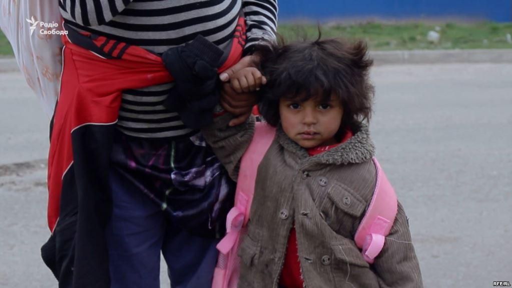 У поліції порахували, скільки ромів в Україні живуть у таборах - 7 июля 2018 - Телеканал новостей 24 У поліції порахували, скільки ромів в Україні живуть у таборах - 7 июля 2018 - Телеканал новостей 24