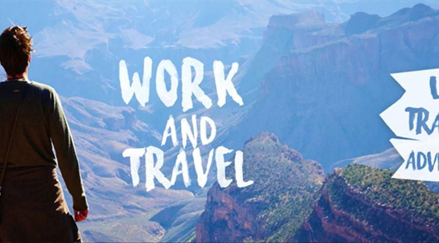 Програма Work and Travel в Україні може зникнути Програма Work and Travel в Україні може зникнути