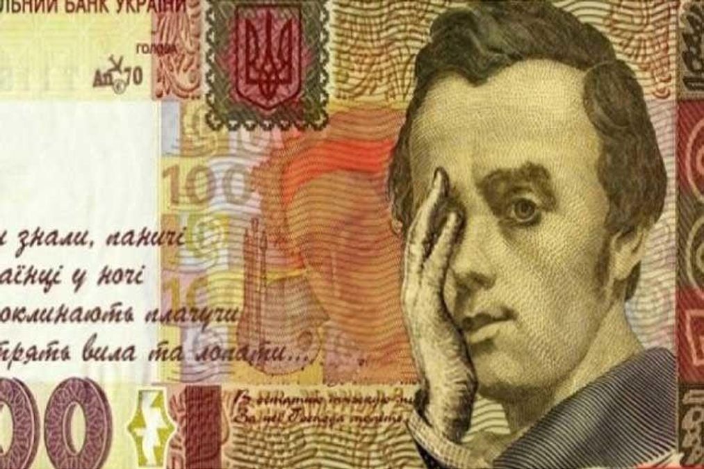 Порошенко и другие олигархи, которые руководят страной, обесценивают гривну, – Владимир Лановой Порошенко и другие олигархи, которые руководят страной, обесценивают гривну, – Владимир Лановой