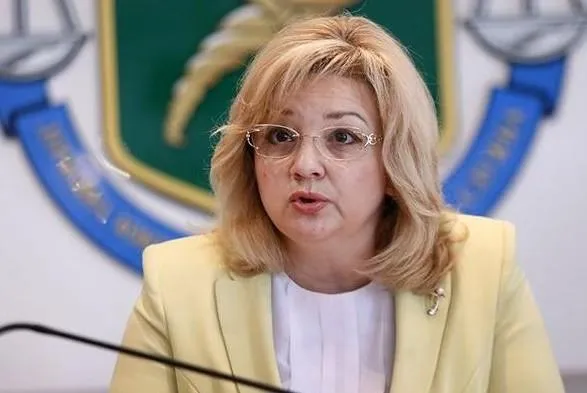 Лідія Гаврилова Лідія Гаврилова