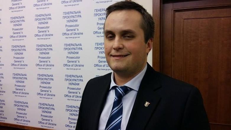 Це насмішка, а не покарання, – Лещенко про вирок для Холодницького