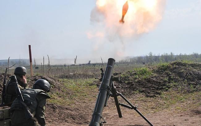 З'явилась нова інформація про стан поранених унаслідок вибуху міномета "Молот"