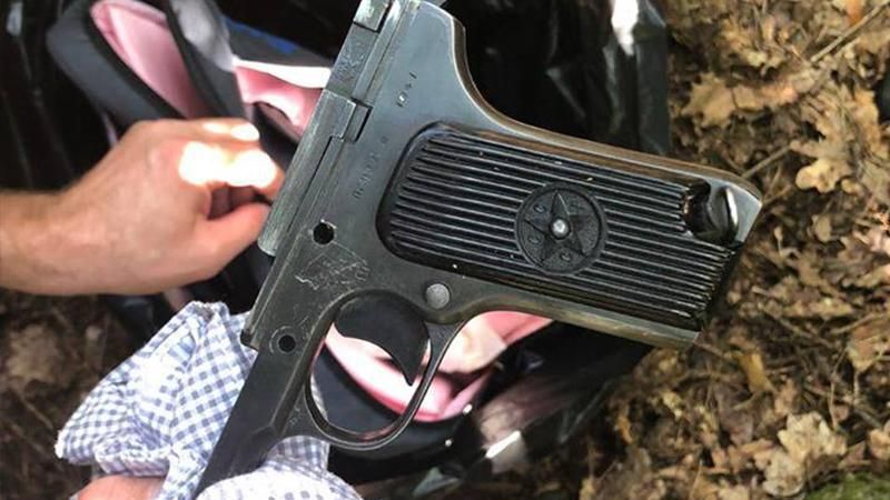 Вбивство поліцейського у Києві: прокуратура оголосила про підозру затриманому Вбивство поліцейського у Києві: прокуратура оголосила про підозру затриманому