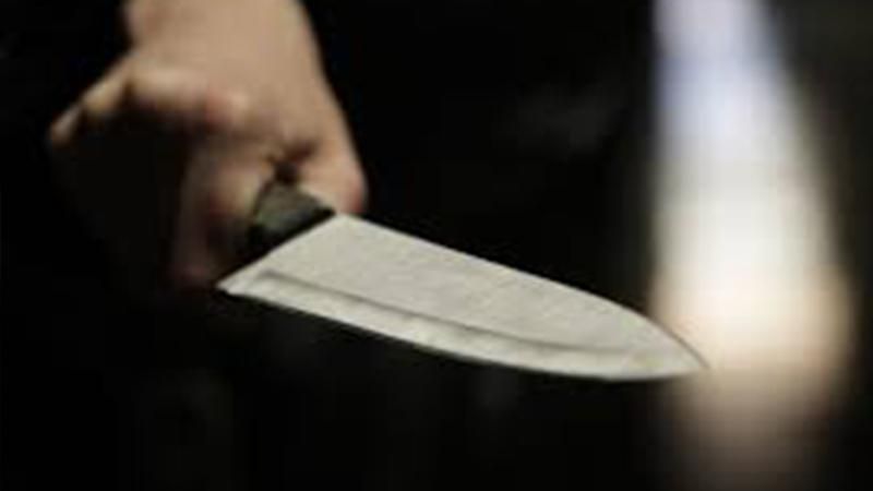 На Львовщине 13-летняя девочка, защищаясь, убила отца На Львовщине 13-летняя девочка, защищаясь, убила отца