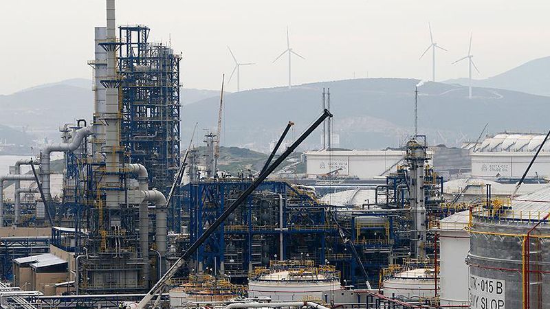 У Нігерії побудують один з найбільших НПЗ у світі У Нігерії побудують один з найбільших НПЗ у світі