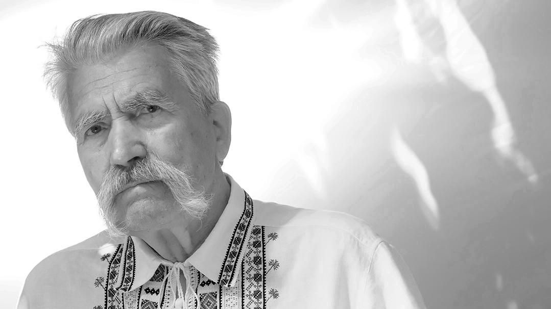 Умер Левко Лукьяненко - причина смерти Умер Левко Лукьяненко - причина смерти