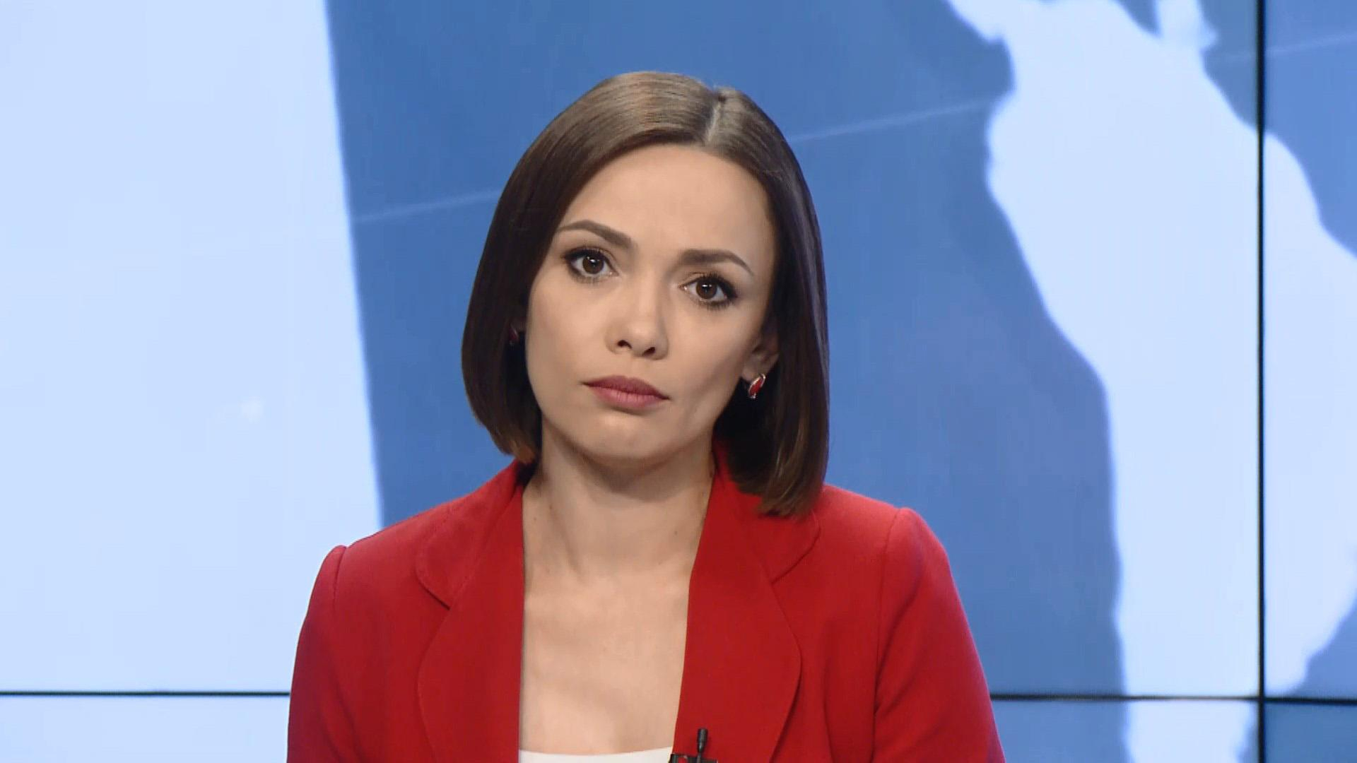 Выпуск новостей за 19:00: Девочка убила отца на Львовщине. Фильм о Стусе