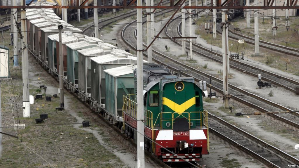 СБУ викрила посадовців "Укрзалізниці" на розкраданні 20 мільйонів гривень СБУ викрила посадовців "Укрзалізниці" на розкраданні 20 мільйонів гривень