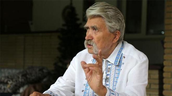 Як Левко Лук'яненко наблизив Україну до незалежності Як Левко Лук'яненко наблизив Україну до незалежності