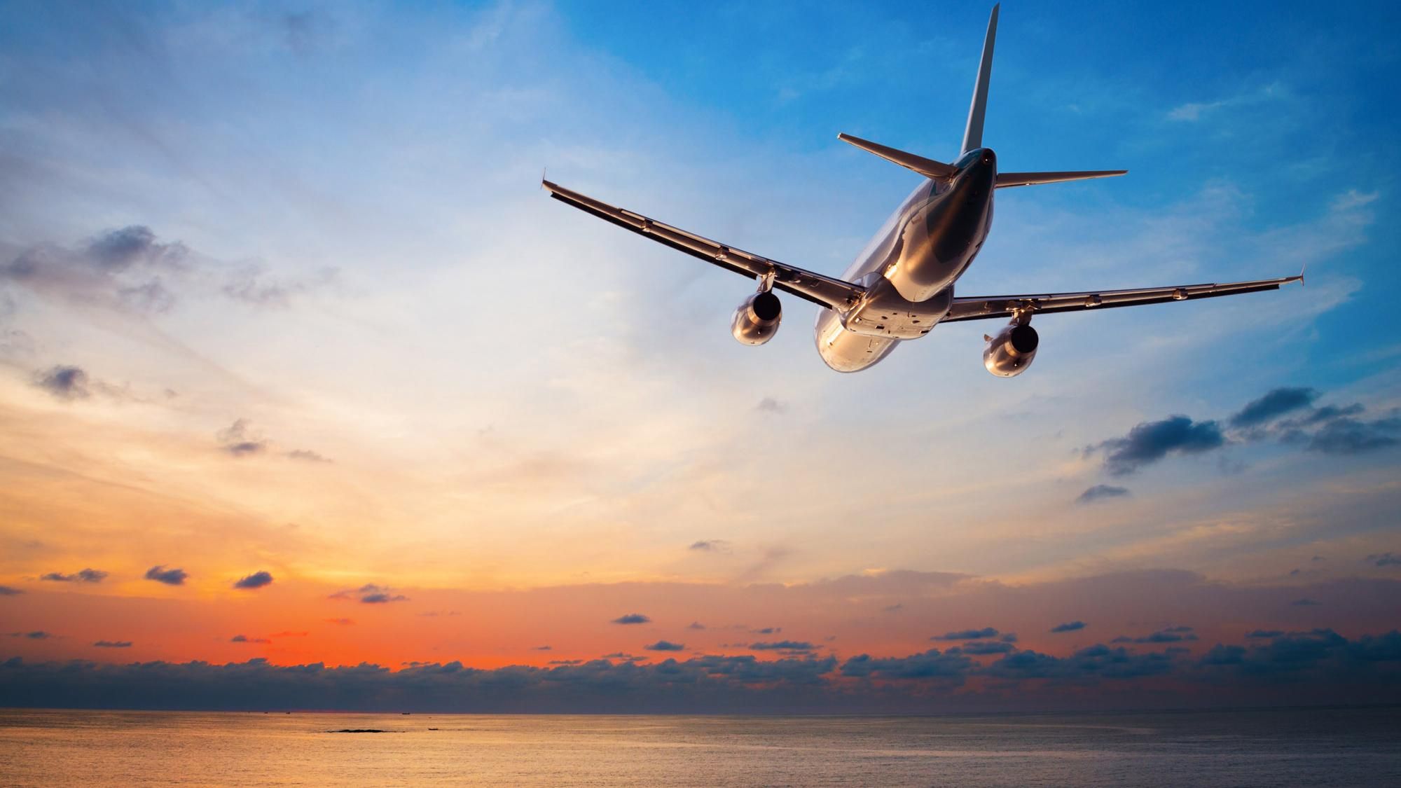 Обнародовано самые непунктуальные авиакомпании в Украине Обнародовано самые непунктуальные авиакомпании в Украине