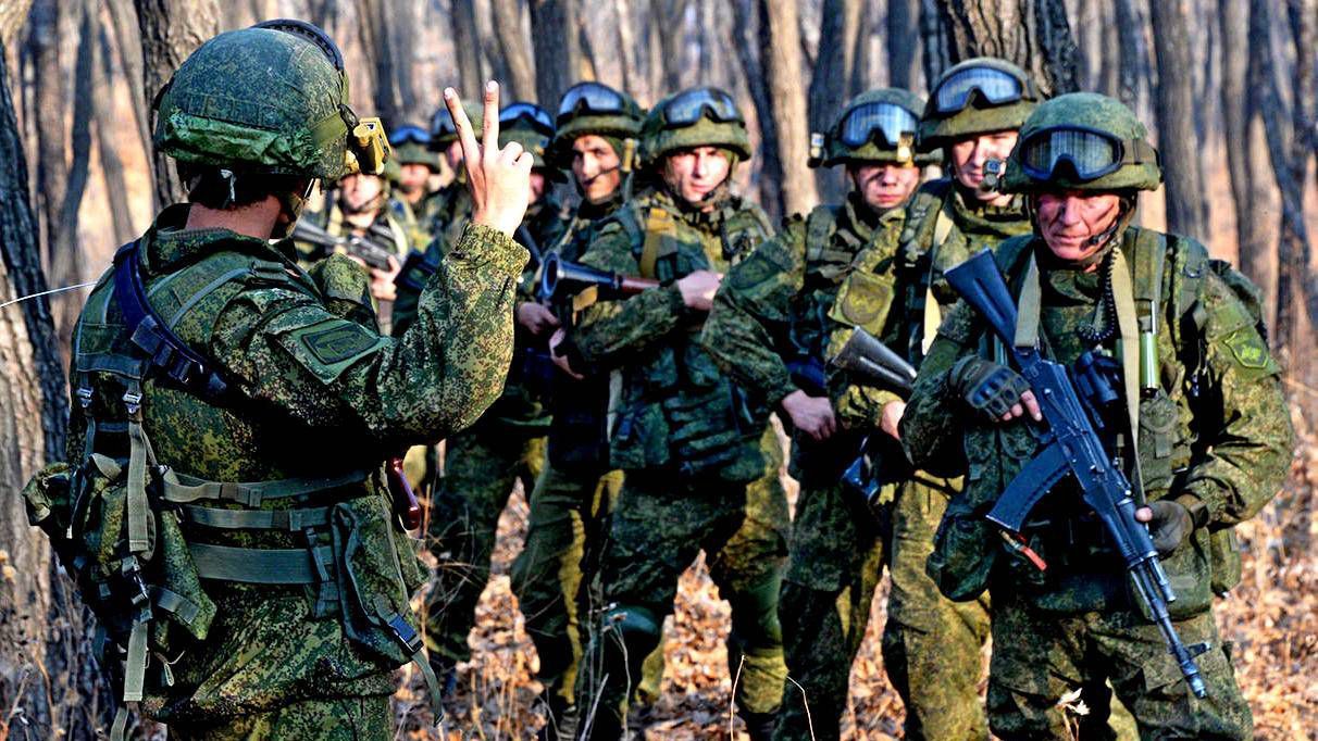 "Їхтамнєти" Путіна, що воювали у Сирії та на Донбасі, висунули вимоги владі РФ "Їхтамнєти" Путіна, що воювали у Сирії та на Донбасі, висунули вимоги владі РФ