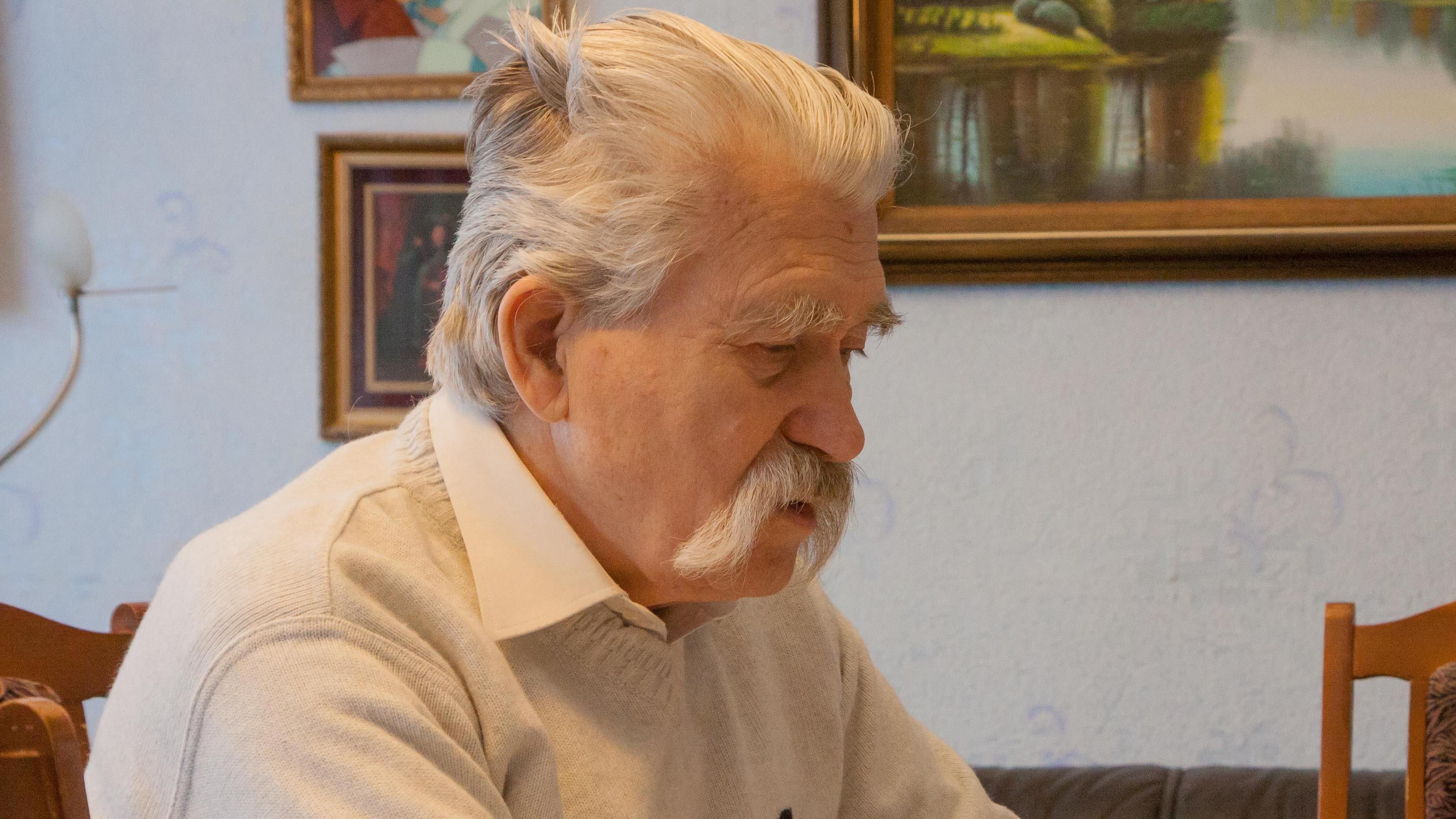 Умер Левко Лукьяненко: названа причина смерти отца Независимости Украины Умер Левко Лукьяненко: названа причина смерти отца Независимости Украины