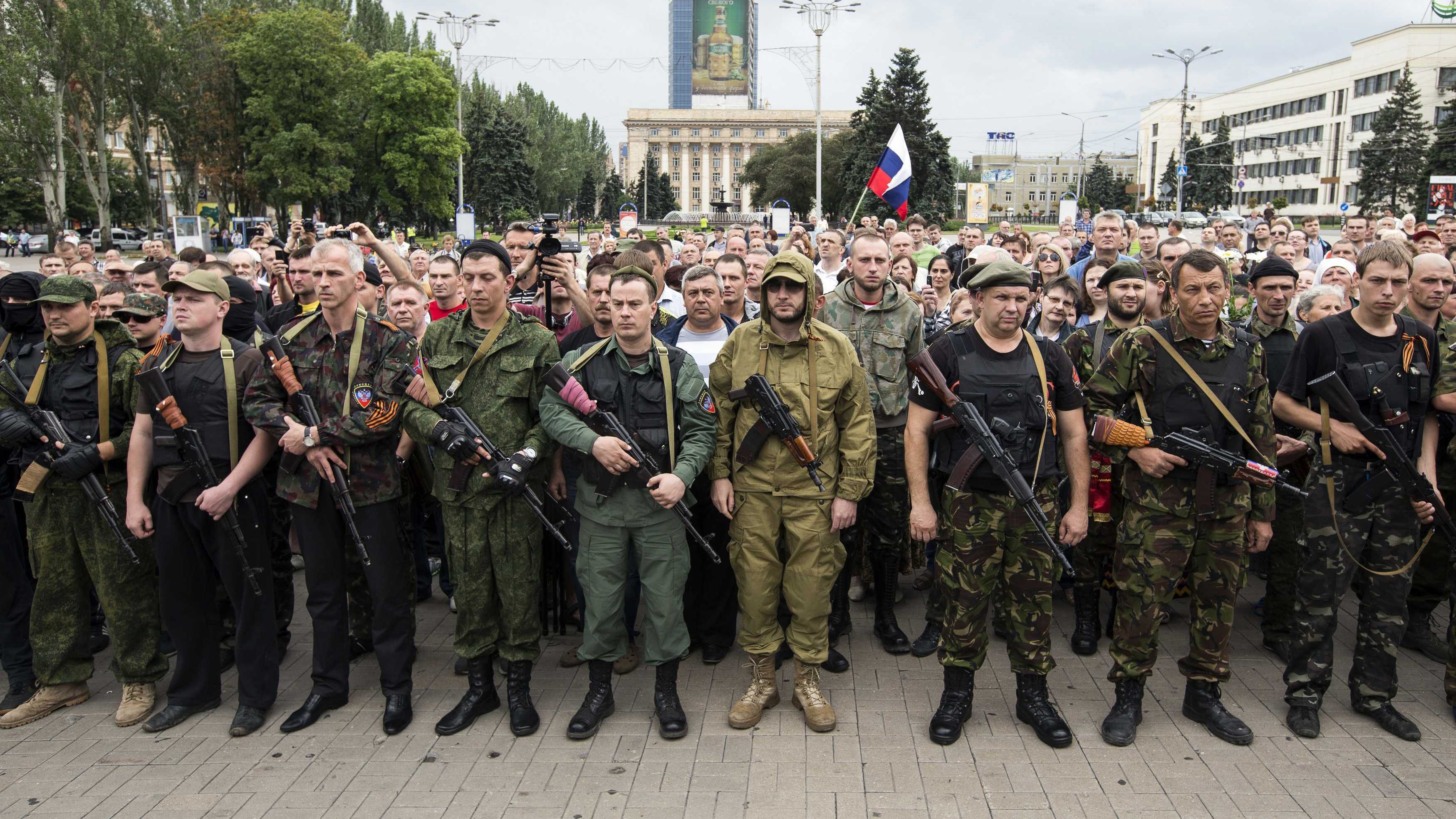 Эксперт назвал период, когда ситуация на Донбассе существенно обострится