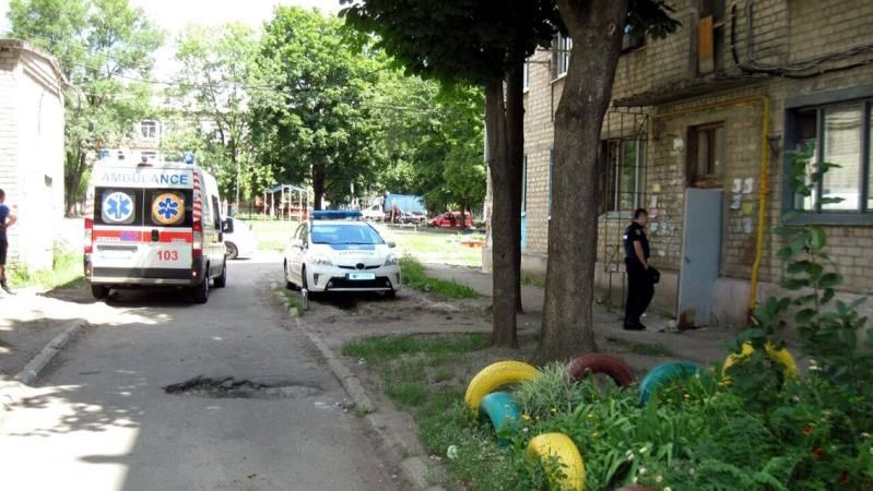 Мумифицированное тело женщины обнаружили в мусорнике в Харькове