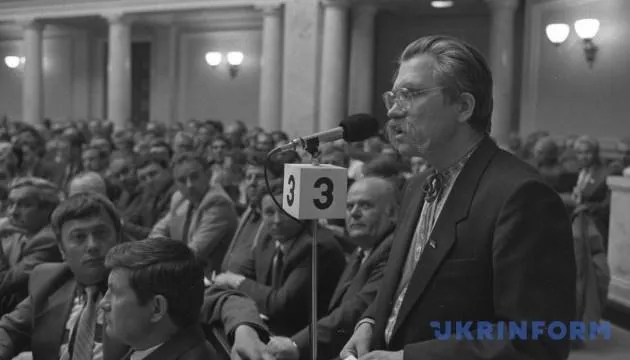 Левко Лук'яненко, смерть, втрати, СРСР, Історія Левко Лук'яненко, смерть, втрати, СРСР, Історія