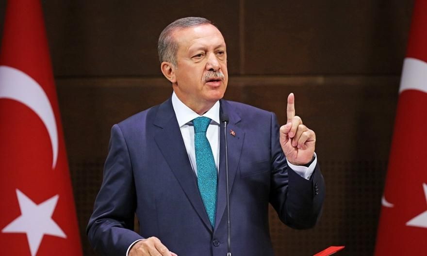 В Туреччині звільнили 18 тисяч держслужбовців