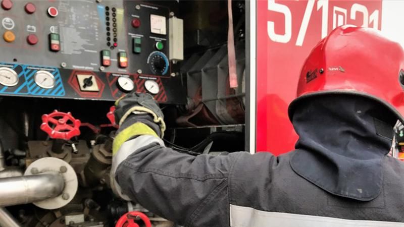 В Варшаве в результате утечки токсичных веществ эвакуированы 11 человек В Варшаве в результате утечки токсичных веществ эвакуированы 11 человек