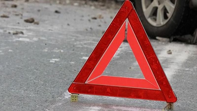 В России грузовик столкнулся с микроавтобусом с украинцами: есть погибшие В России грузовик столкнулся с микроавтобусом с украинцами: есть погибшие