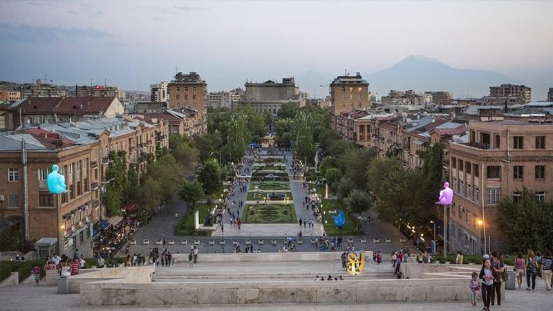 У Вірменії брату екс-президента та членам його сім'ї висунули звинувачення У Вірменії брату екс-президента та членам його сім'ї висунули звинувачення