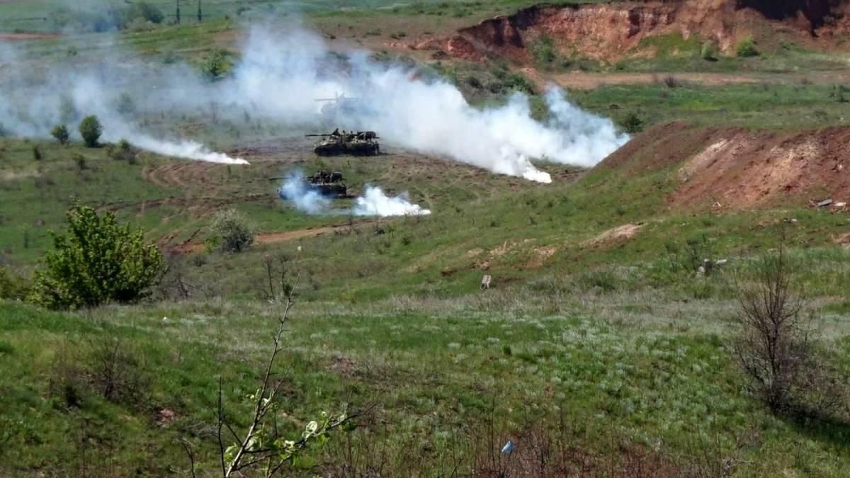 Вибух міномета на Рівненському полігоні: нові деталі про стан постраждалих Вибух міномета на Рівненському полігоні: нові деталі про стан постраждалих