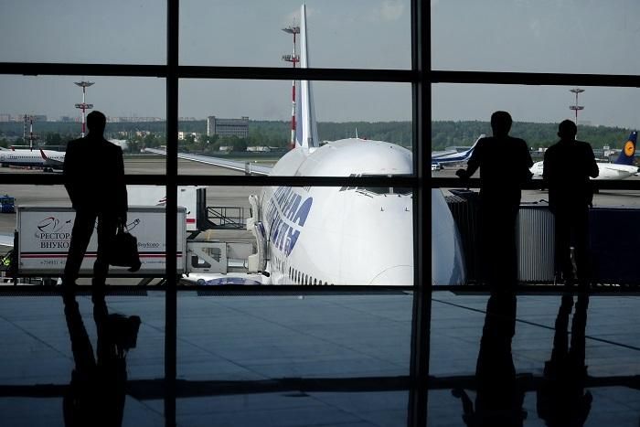 В Верховной Раде предлагают ввести компенсации пассажирам в случае задержки авиарейсов