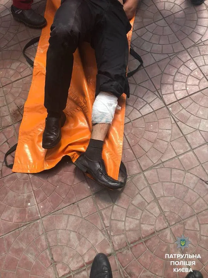 злочинець київ поліція злочинець київ поліція