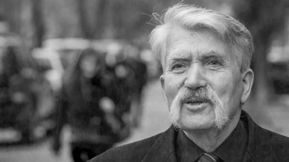 З'явилася інформація про час і місце поховання Левка Лук'яненка З'явилася інформація про час і місце поховання Левка Лук'яненка