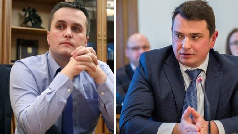 Знают ли украинцы, чем важна работа Сытника и Холодницкого: неожиданные результаты Знают ли украинцы, чем важна работа Сытника и Холодницкого: неожиданные результаты