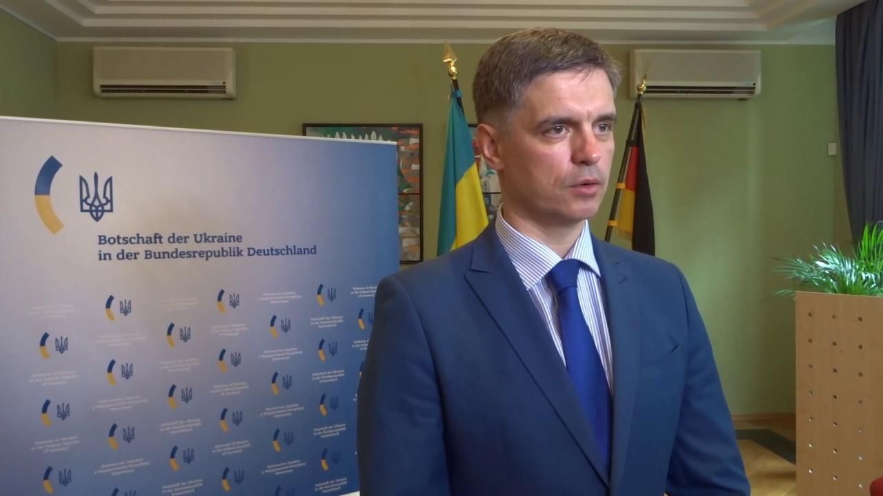 Посол розказав, як Україна візьме участь у саміті НАТО не зважаючи на вето Угорщини Посол розказав, як Україна візьме участь у саміті НАТО не зважаючи на вето Угорщини