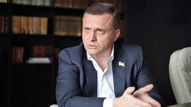 Льовочкін Льовочкін