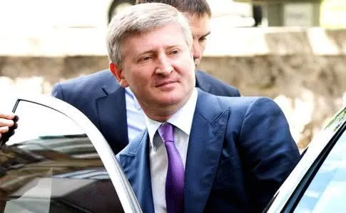 Ахметов Ахметов