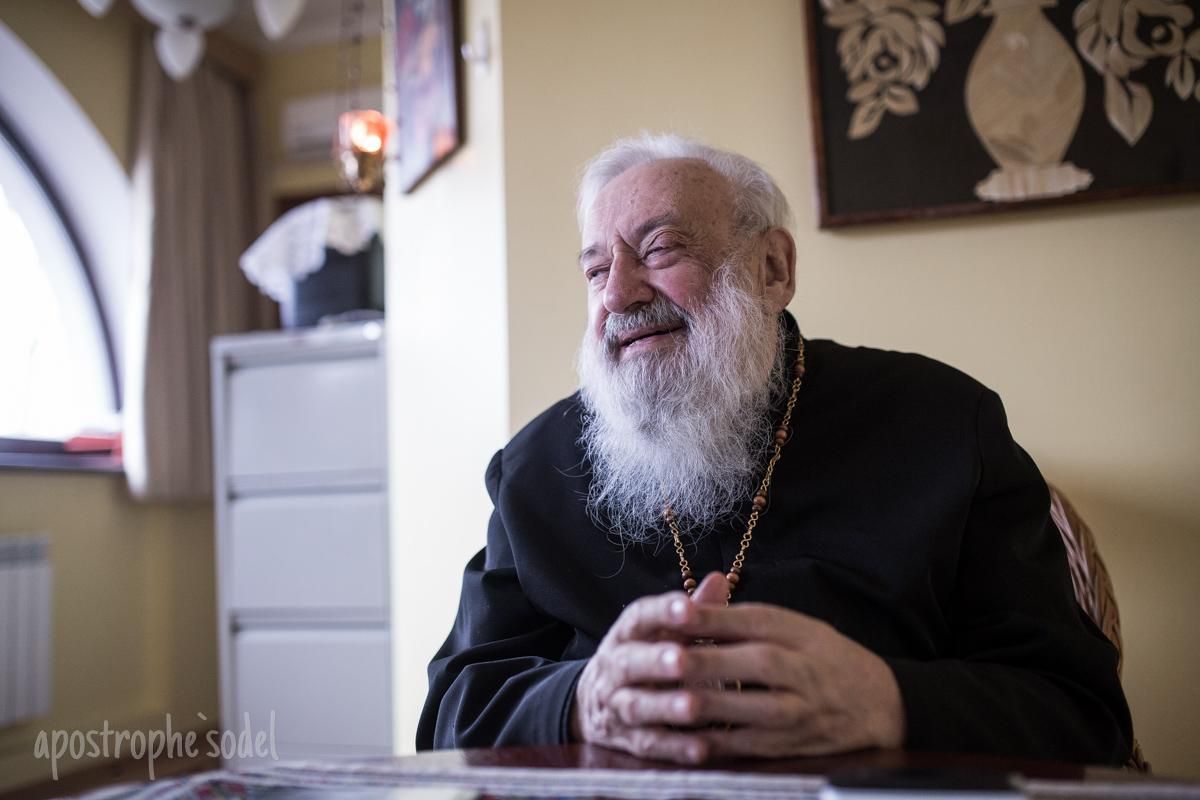 Киян закликають голосувати за перейменування проспекту на честь Патріарха Любомира Гузара Киян закликають голосувати за перейменування проспекту на честь Патріарха Любомира Гузара