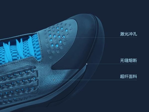 Xiaomi , кросівки, баскетбол, техно, взуття