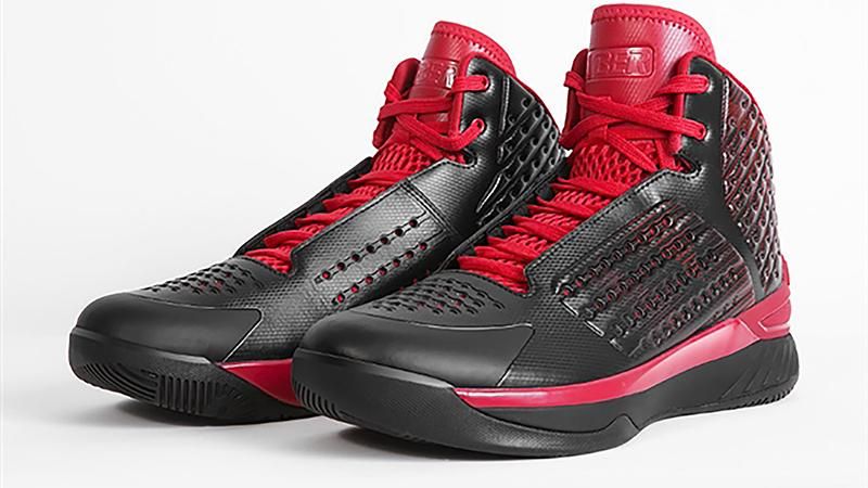 Кроссовки Xiaomi: обзор Easy Step Classic Basketball Shoes Кроссовки Xiaomi: обзор Easy Step Classic Basketball Shoes