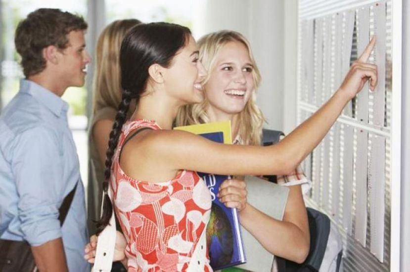 Абітурієнти створили понад 100 тисяч електронних кабінетів, – підсумки 1 тижня вступної кампанії Абітурієнти створили понад 100 тисяч електронних кабінетів, – підсумки 1 тижня вступної кампанії