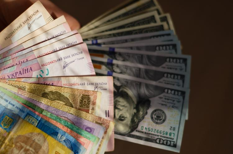 Наличный курс валют на 09-07-2018: курс доллара и евро