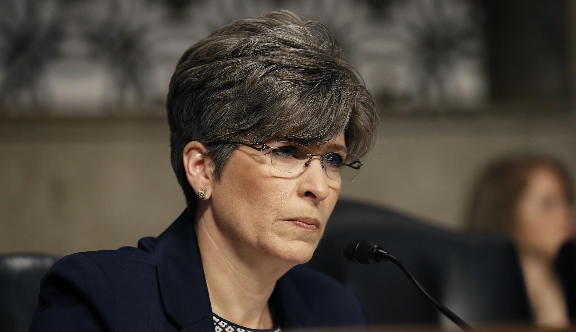 Сенатор США выступила с резким заявлением в сторону России Сенатор США выступила с резким заявлением в сторону России